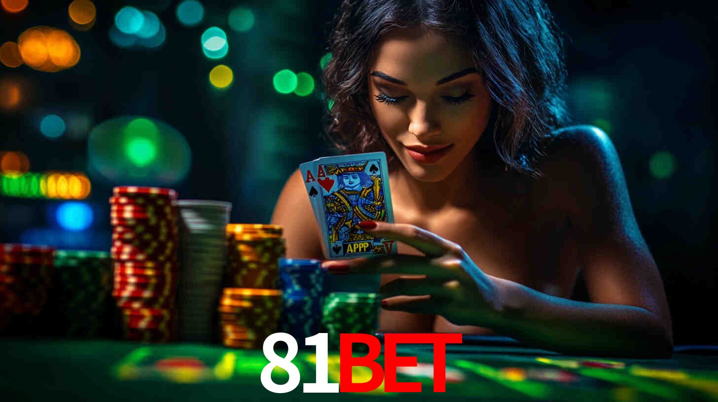 Estatísticas 81BET