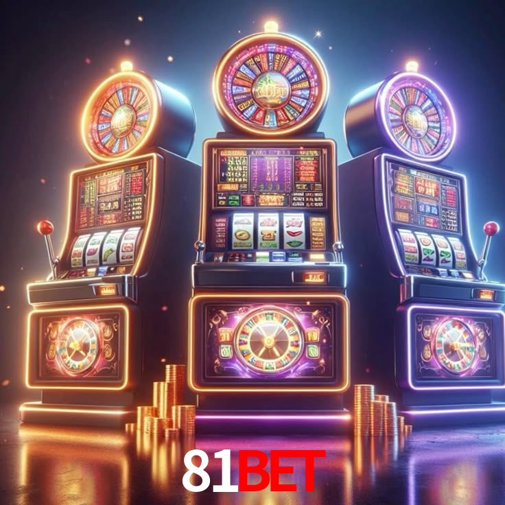 81BET - Jackpot das Estrelas - 81BET cassino
