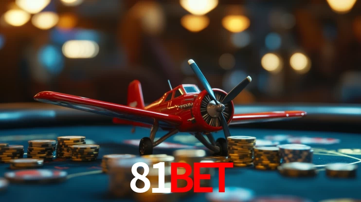 Experiência VIP 81BET