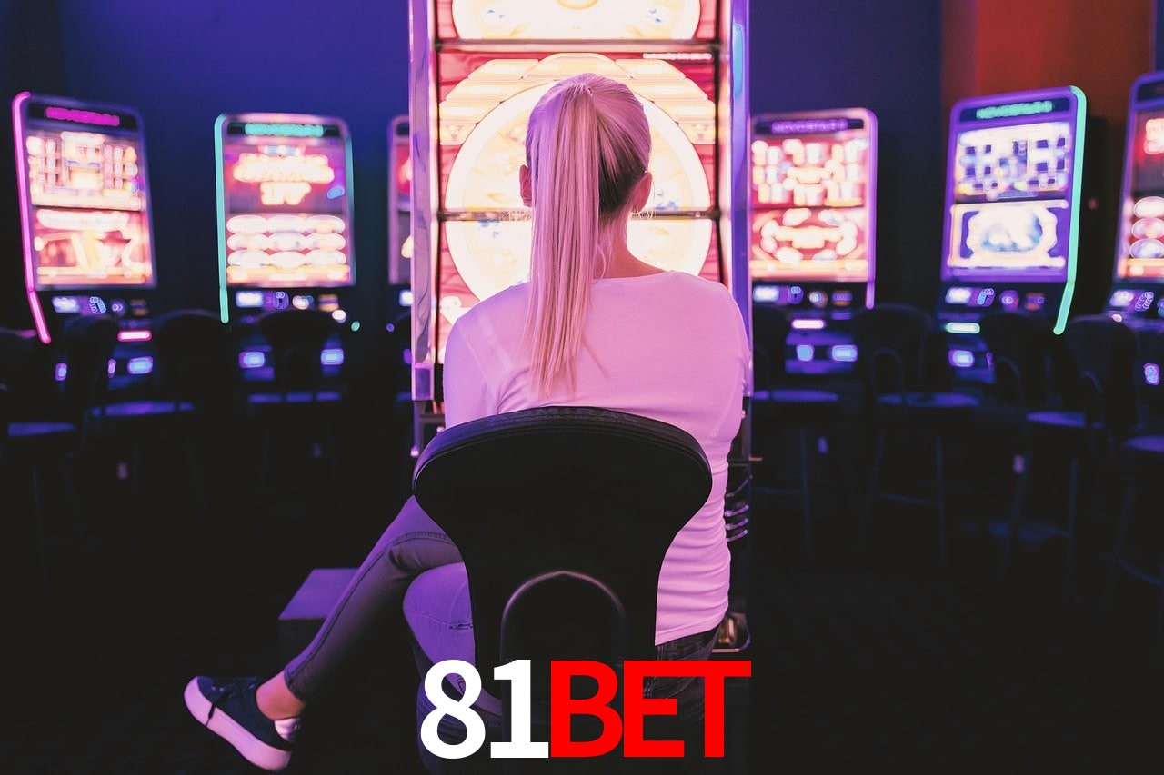 Welcome Bonus 81BET