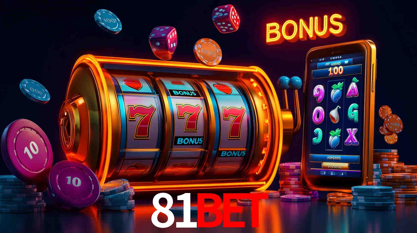 Experiência VIP 81BET