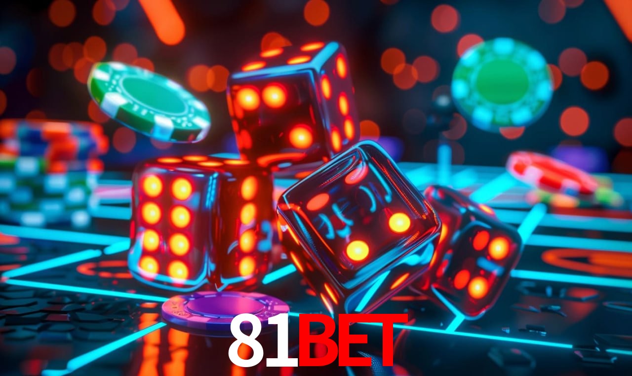Promoções Sazonais 81BET