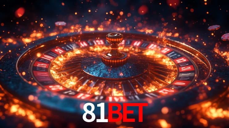 81BET,81BET cassino