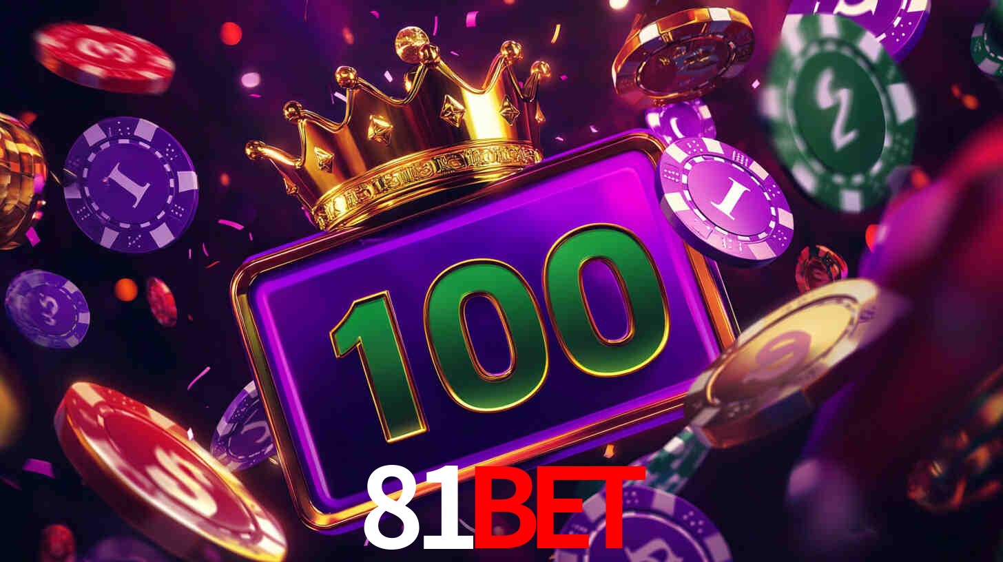 Ofertas Imperdíveis na 81BET: Promoções e Bônus Que Valem a Pena