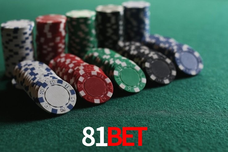 Tennis Betting 81BET