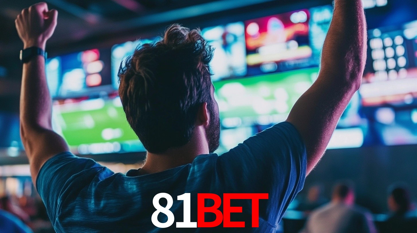 Bônus Generosos e Exclusivos no 81BET para Você!