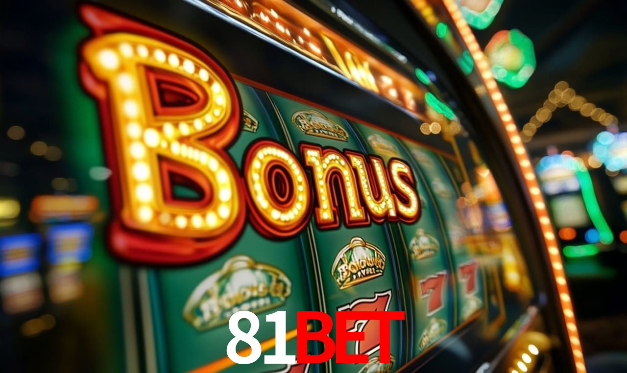 Inovações de Jogos na 81BET: O Futuro das Experiências Interativas