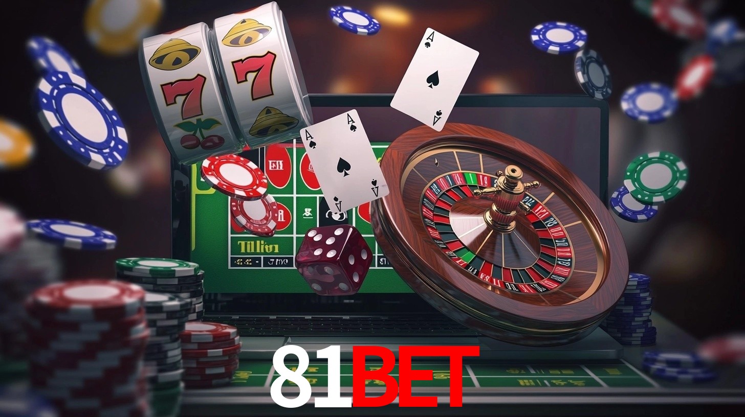 81BET,81BET cassino