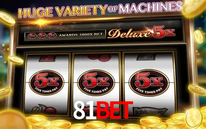 cassino 81BET