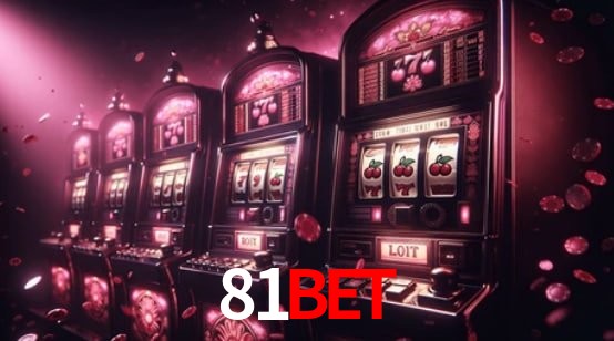 A Emoção da Loteria na 81BET: Uma Chance de Mudança de Vida