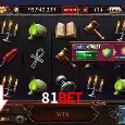 Weekend Specials 81BET