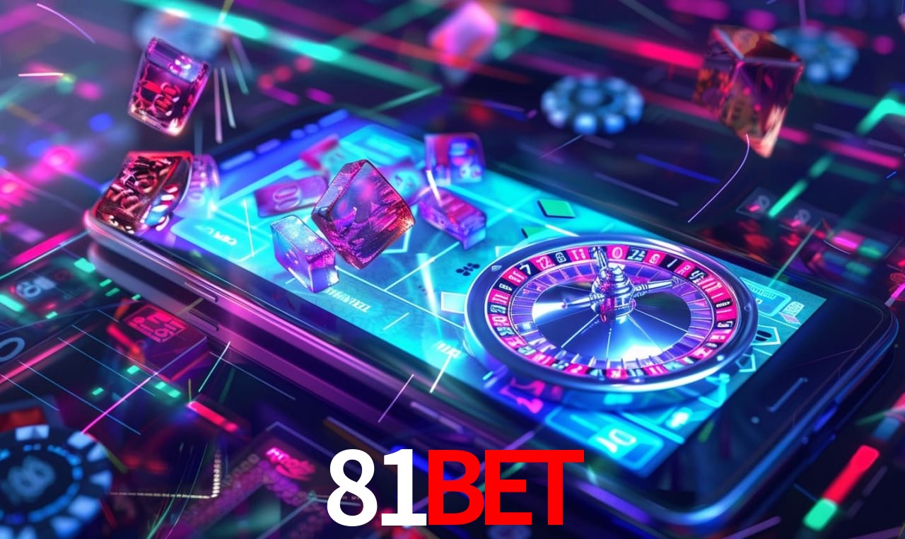 Desvendando o Mundo dos Jogos Virtuais na 81BET