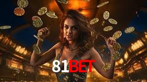 Football Betting 81BET