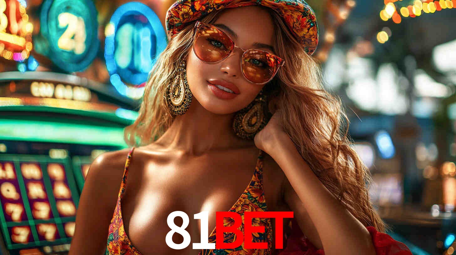 Explore as vantagens do 81BET: serviço profissional e confiabilidade