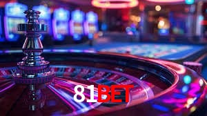 Inovações de Jogos na 81BET: O Futuro das Experiências Interativas