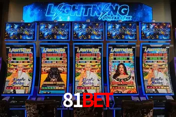 Explorando a Categoria de Eventos em Apostas na 81BET