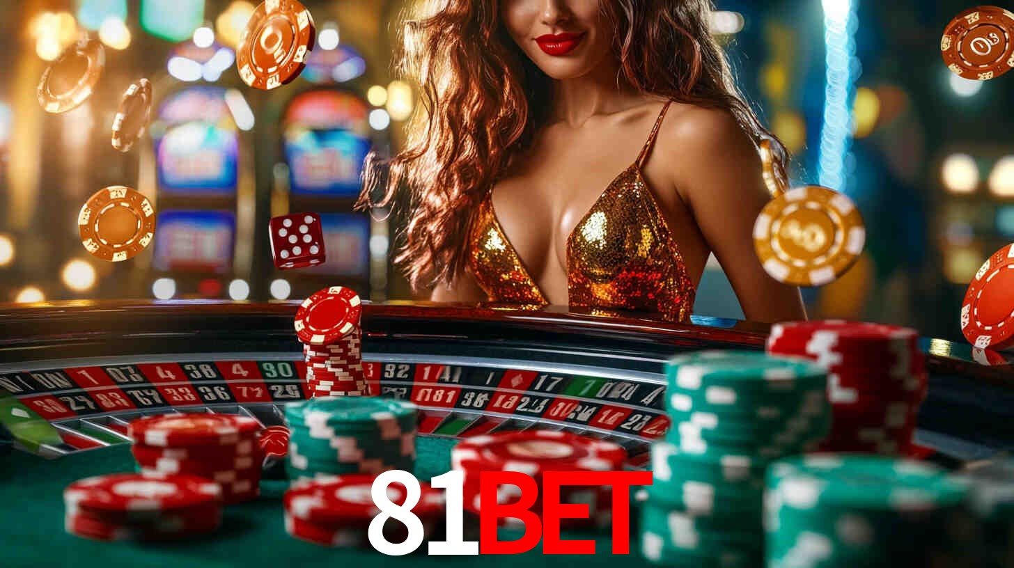 81BET,81BET cassino