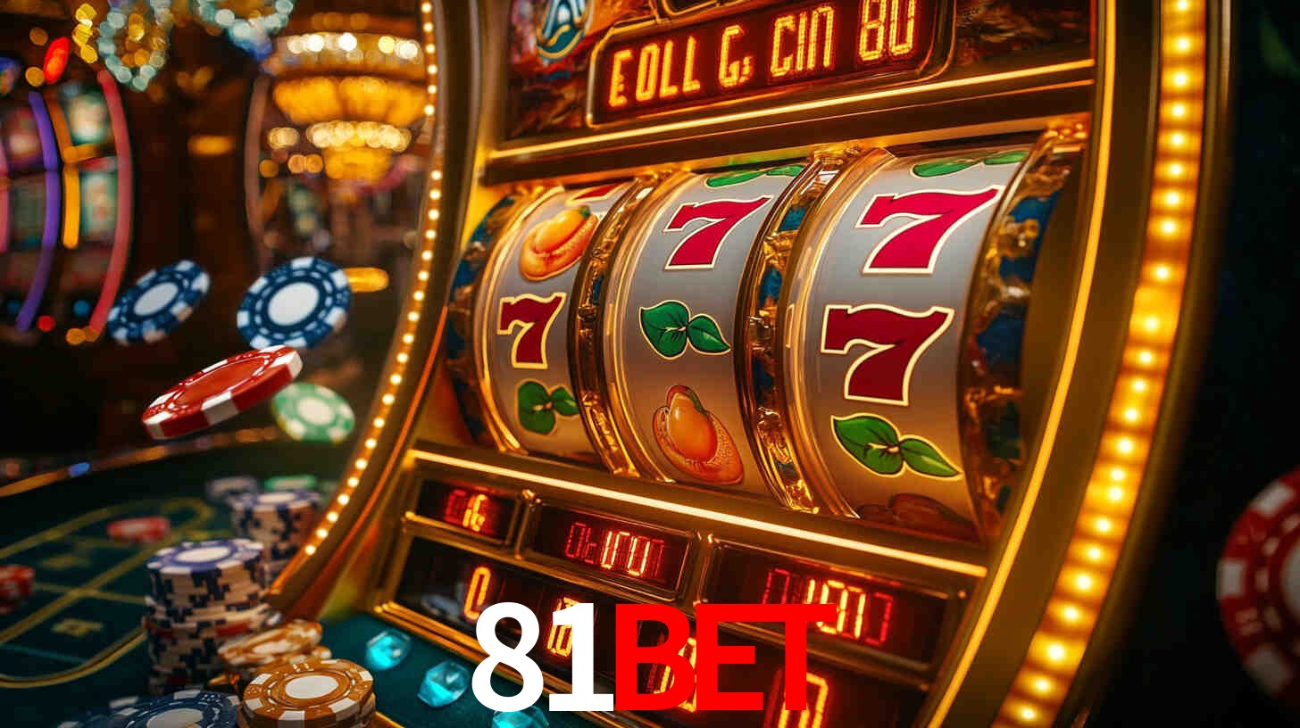 81BET