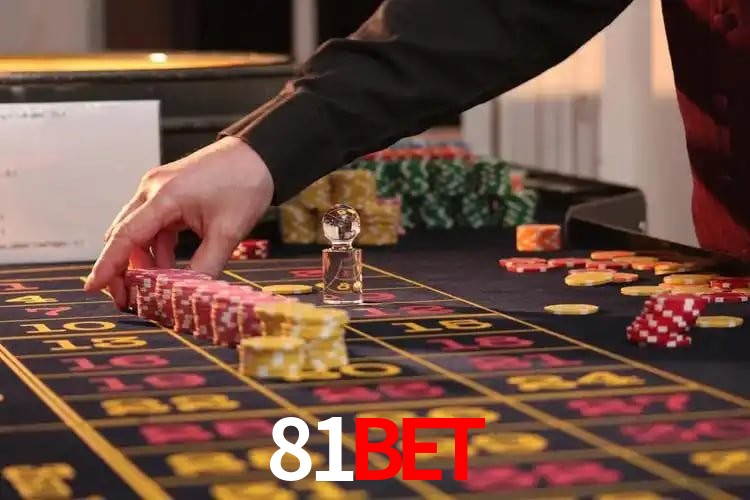 Programa VIP 81BET