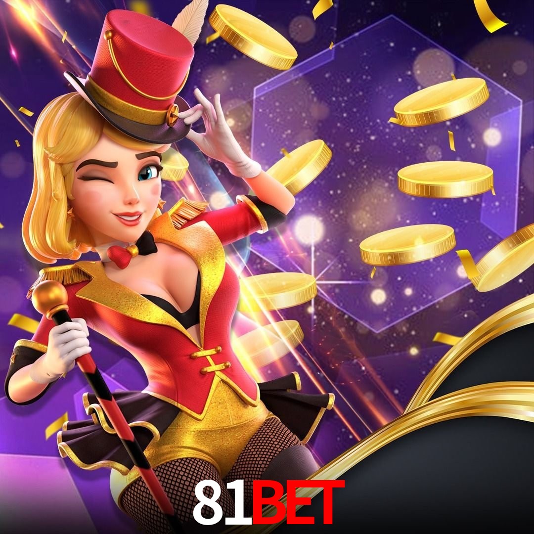Roulette Table 81BET