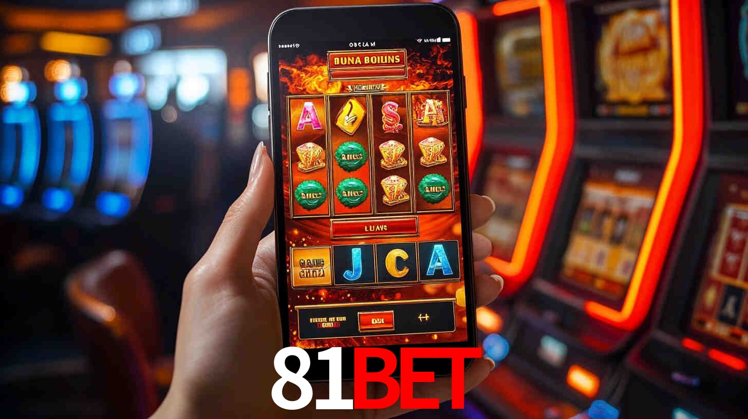 81BET