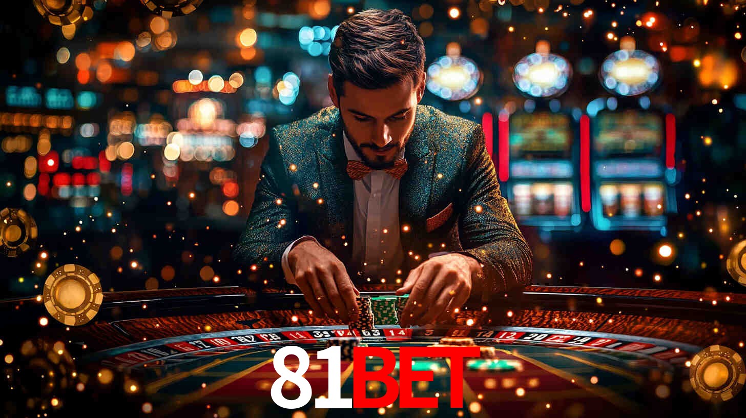 81BET