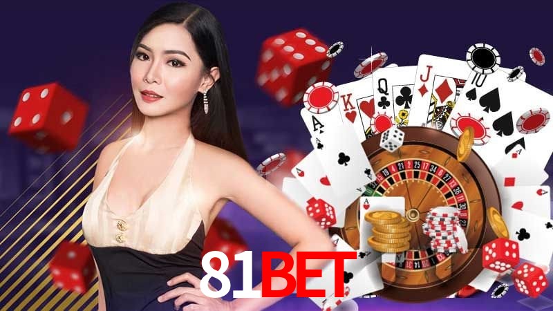 Desvendando o Mundo dos Jogos Virtuais na 81BET