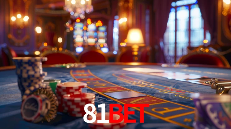 Bonus Features 81BET