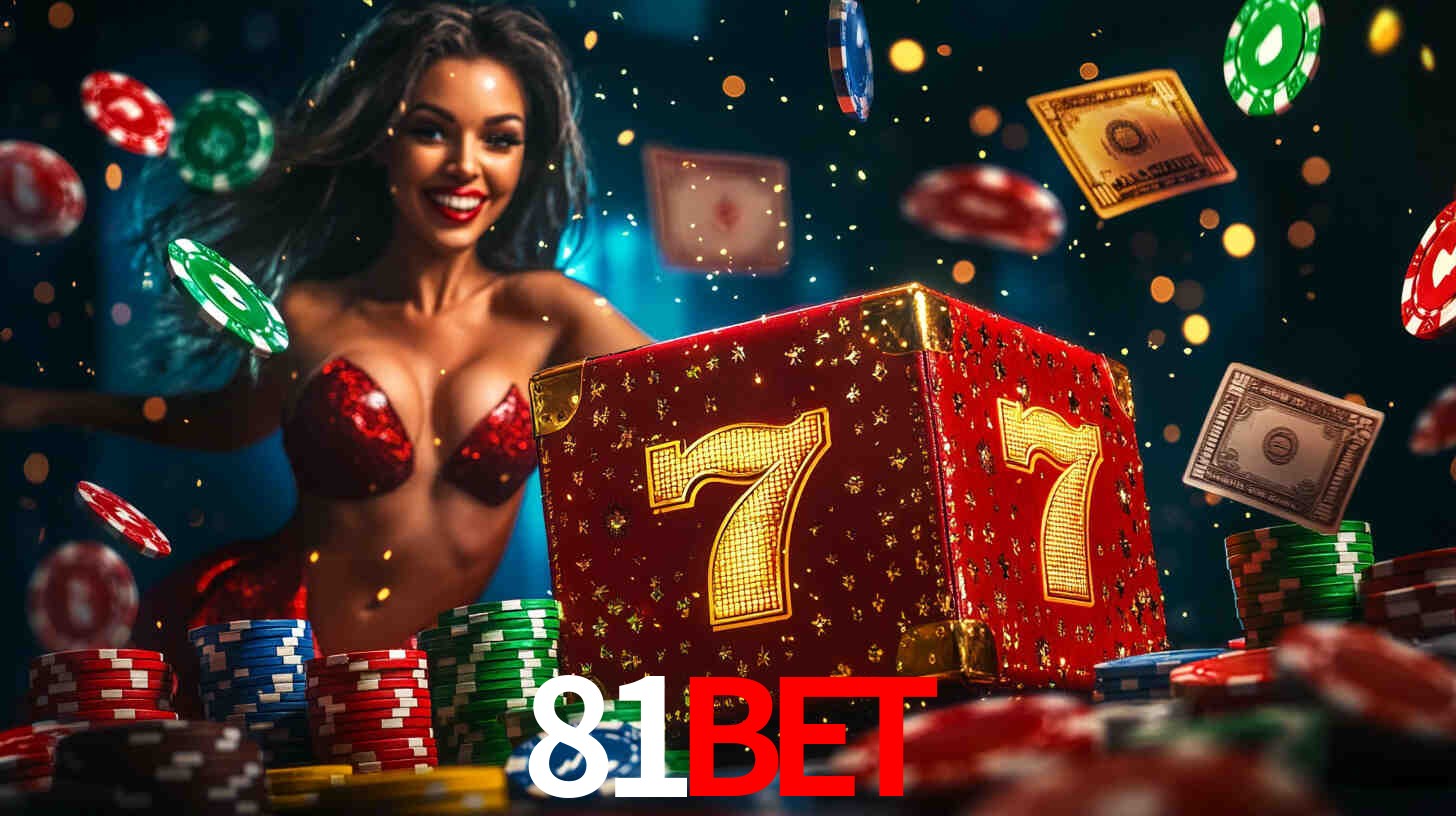 Estatísticas do Jogo 81BET