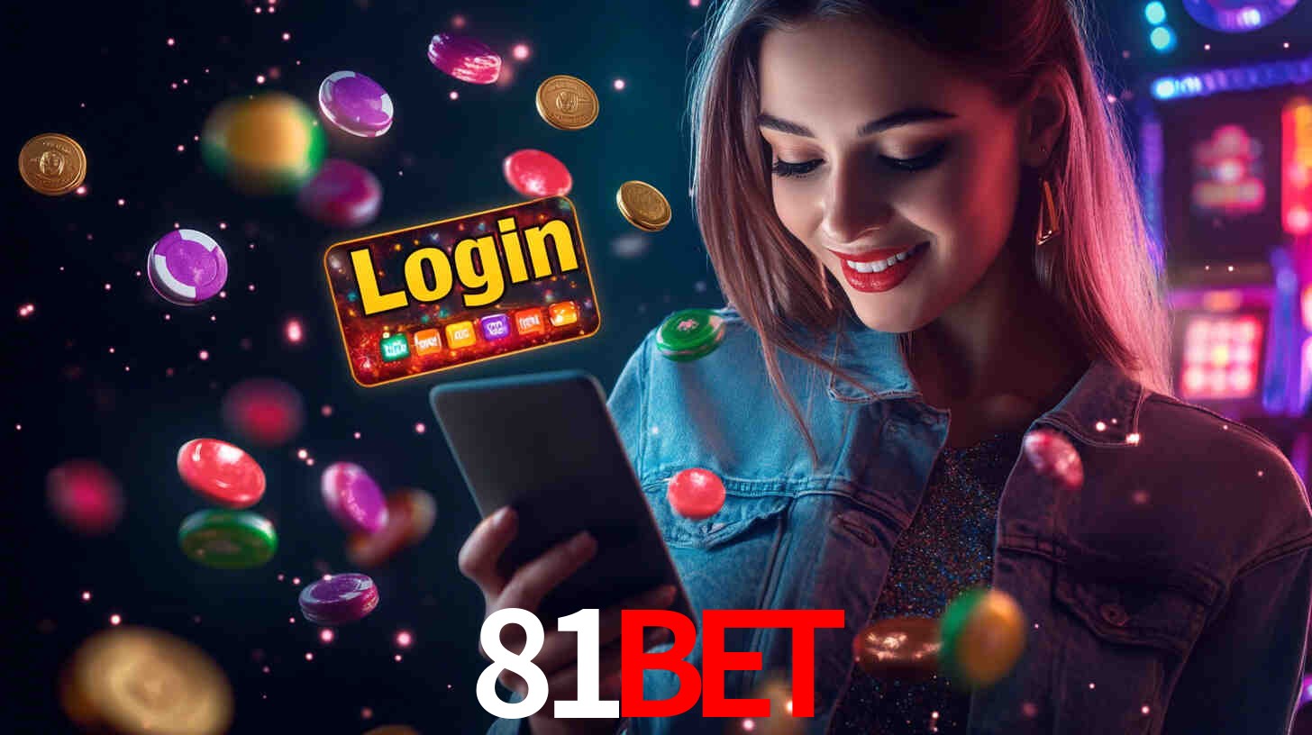 Apostas de Futebol 81BET