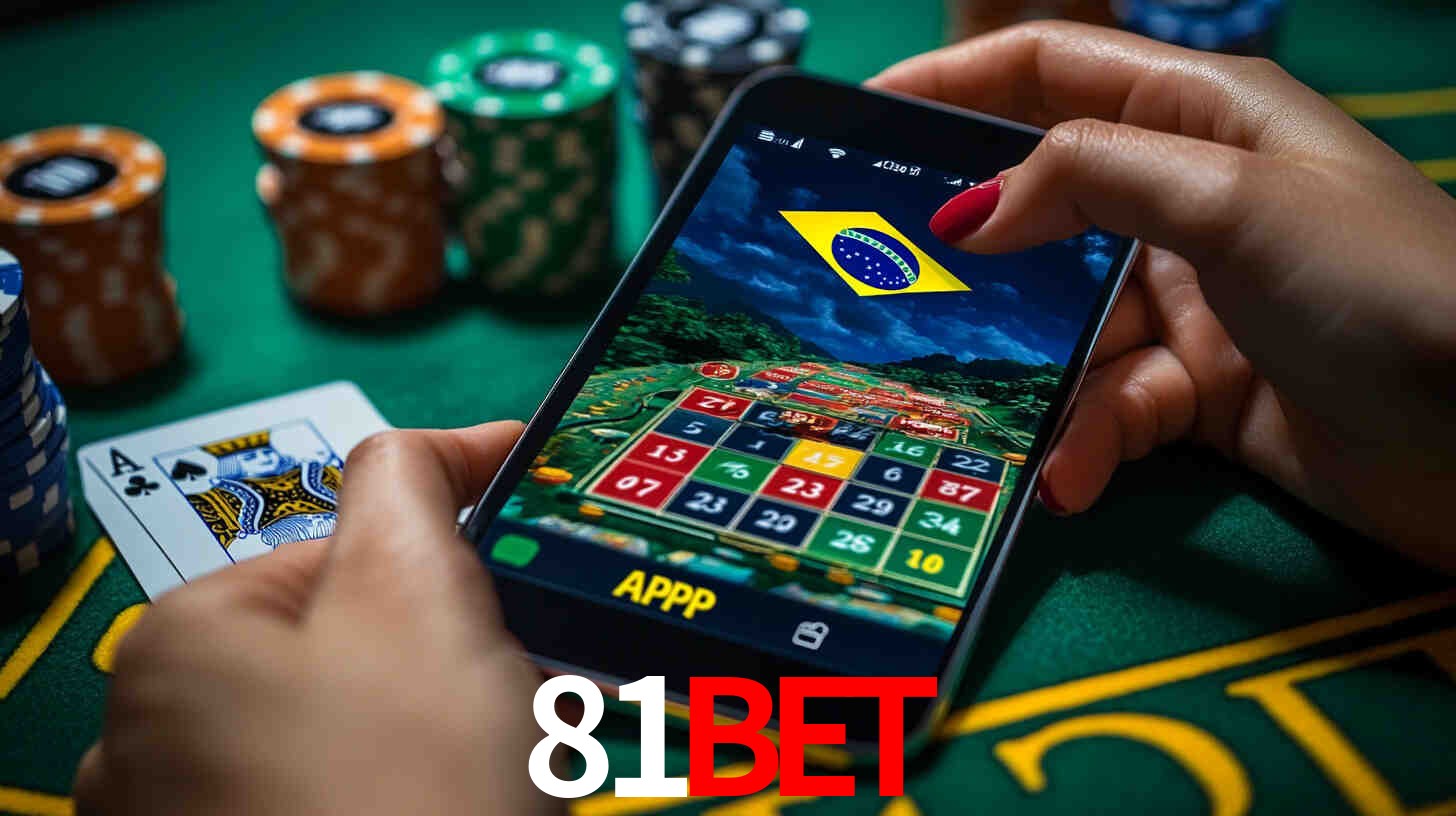 Estratégias Crash Games 81BET
