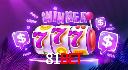 Descubra o Mundo do Cassino Online com 81BET