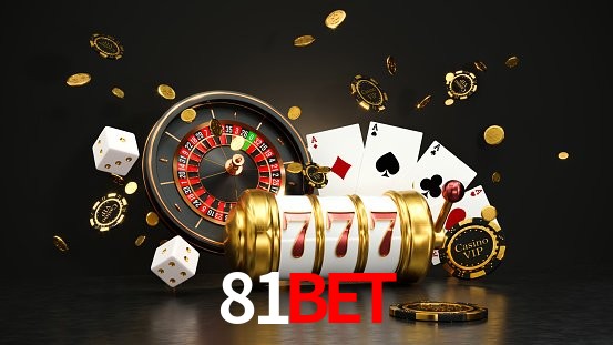Blackjack Table 81BET