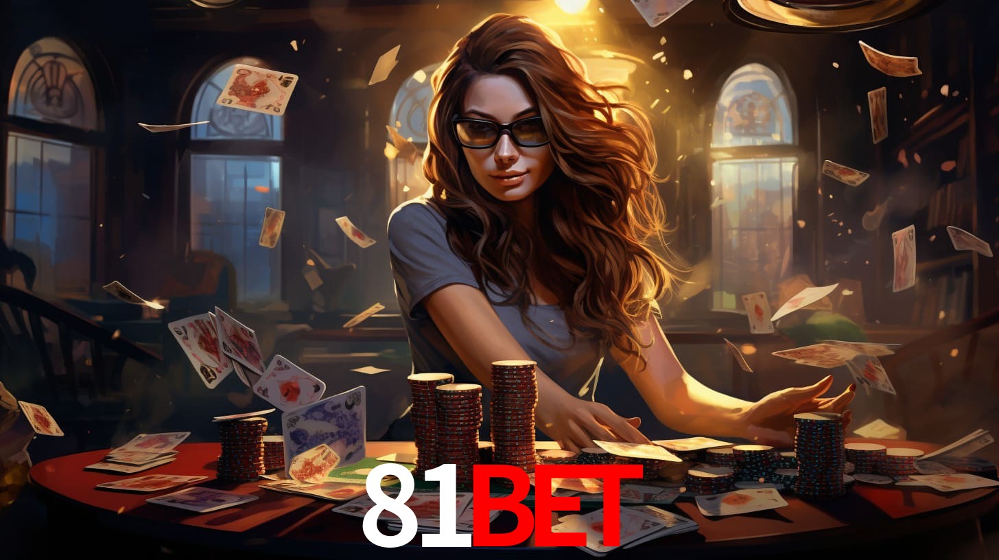 Daily Bonuses 81BET