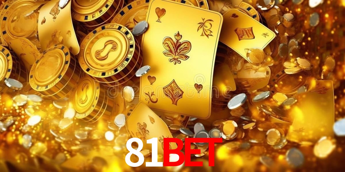 Login Seguro 81BET