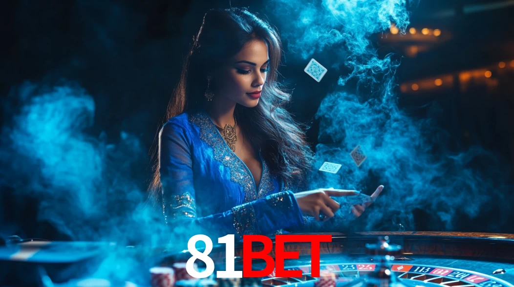 Diretório de Jogos 81BET
