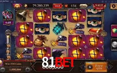 Flash Promotion 81BET