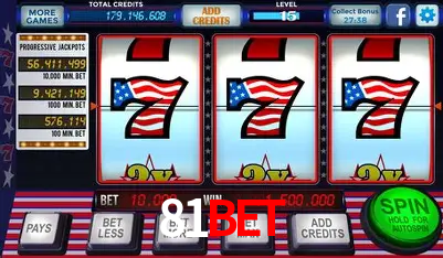Descubra o Mundo do Cassino Online com 81BET