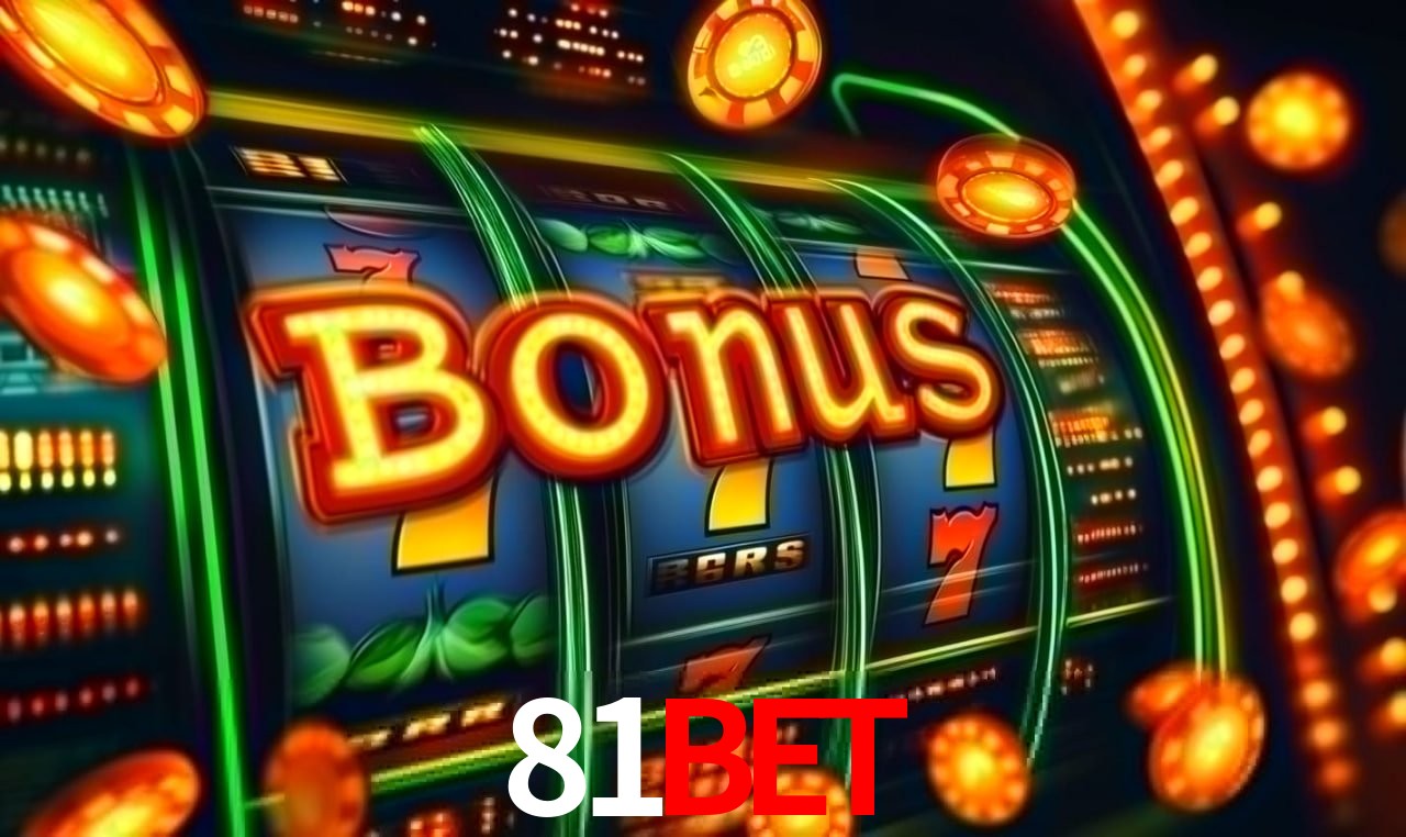 Tournaments 81BET