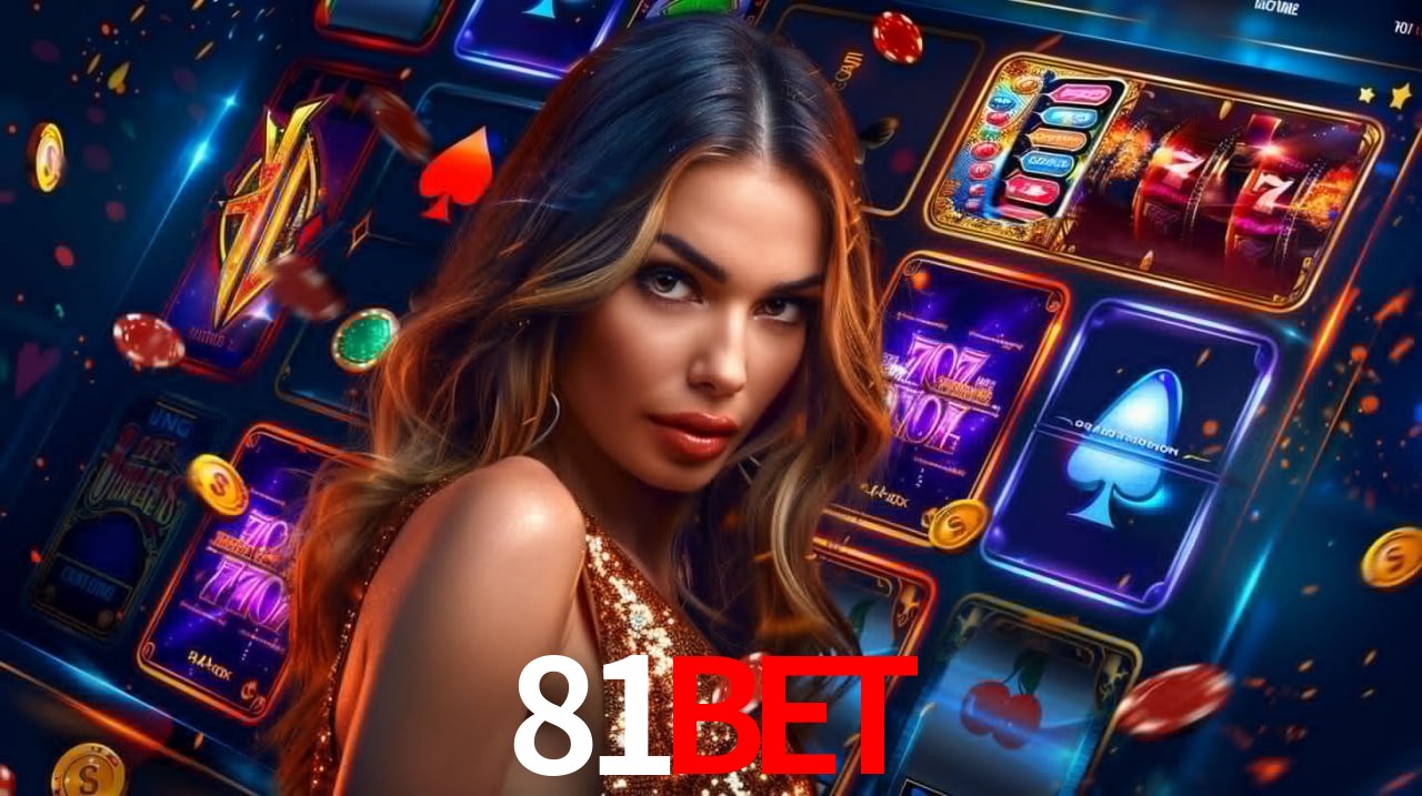 Tecnologia da Plataforma 81BET