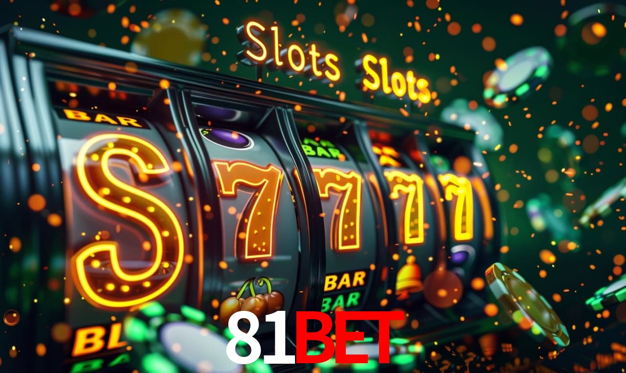A Revolução dos Aplicativos de Jogos no 81BET