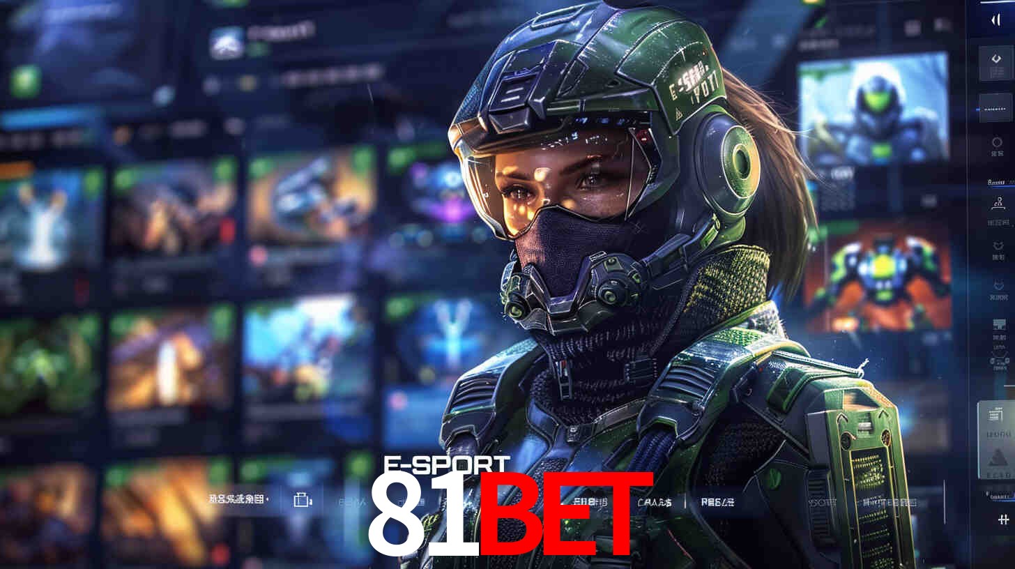 Security Systems 81BET