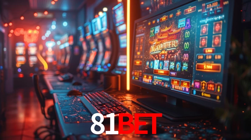 81BET: Seu Especialista em Apostas Esportivas Brasileiras