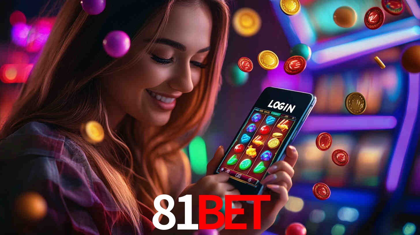 81BET cassino