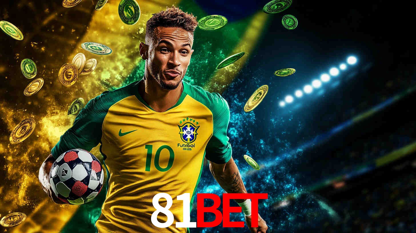 Apostas de Tênis 81BET