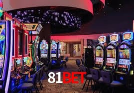 Descubra o Programa VIP da 81BET: Vantagens Exclusivas para Jogadores