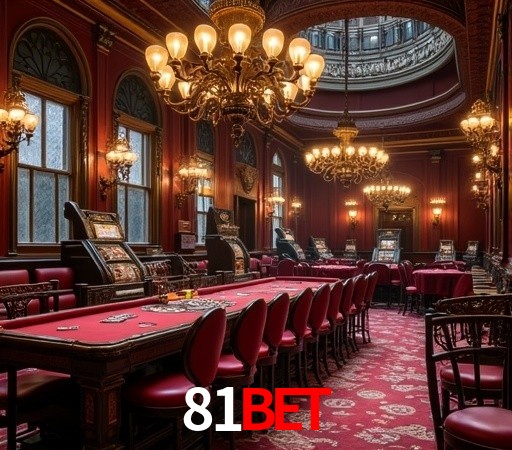 Descubra a Essência do 81BET: Nossa História e Compromissos