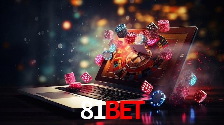 Integração de APIs 81BET