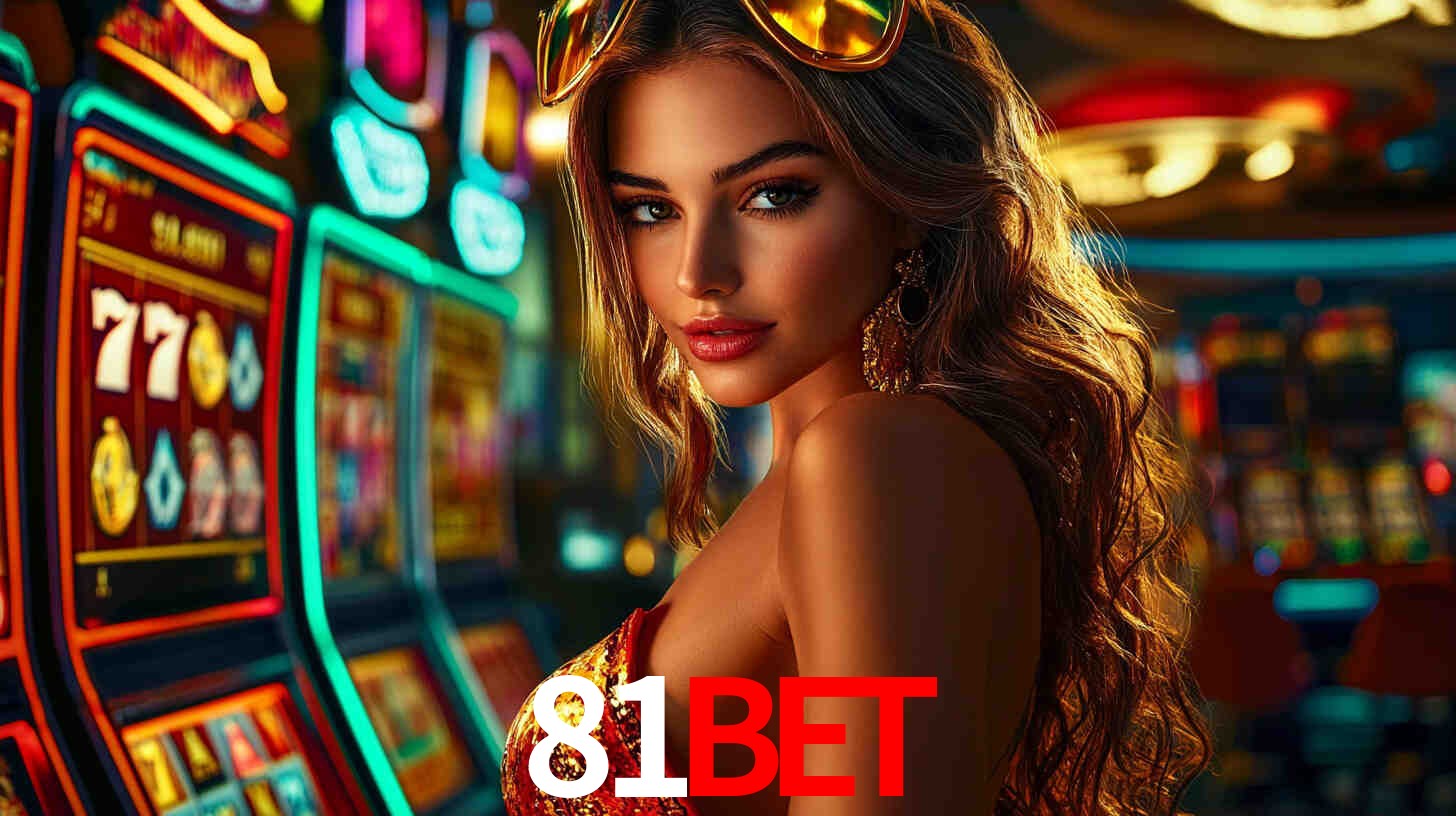 81BET,81BET cassino