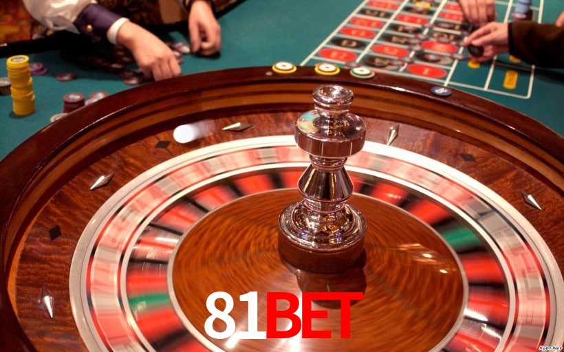 A Revolução dos Aplicativos de Jogos no 81BET